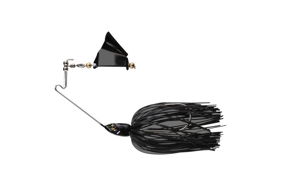 JACKALL Gargle Buzzbait 3/8oz